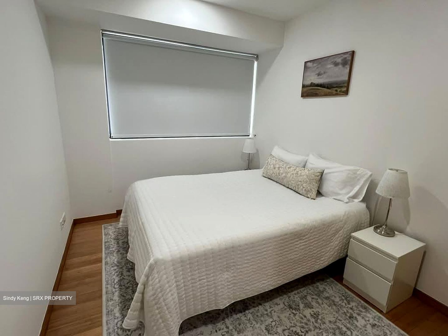 Marina Bay Residences (D1), Condominium #604265381